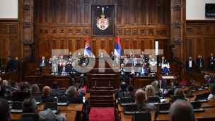 Zabrinjavajuć izbor ministara